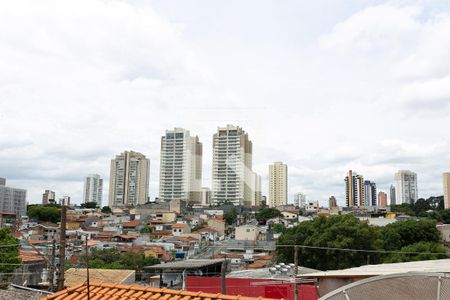 Casa à venda com 100m², 2 quartos e 3 vagasVista do Terraço