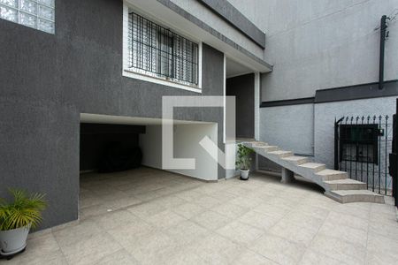 Casa à venda com 100m², 2 quartos e 3 vagasGaragem