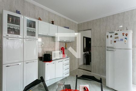 Casa à venda com 100m², 2 quartos e 3 vagasCozinha