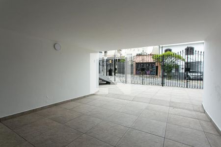 Casa à venda com 100m², 2 quartos e 3 vagasGaragem