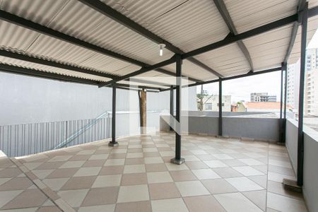 Casa à venda com 100m², 2 quartos e 3 vagasTerraço