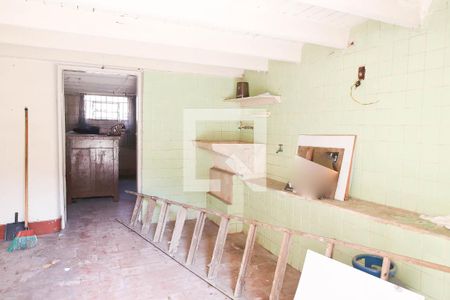 Casa à venda com 128m², 2 quartos e 5 vagas Casa à venda com 128m², 2 quartos e 5 vagasÁrea de Serviço