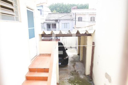 Casa à venda com 128m², 2 quartos e 5 vagas Casa à venda com 128m², 2 quartos e 5 vagasVista do Quarto 2