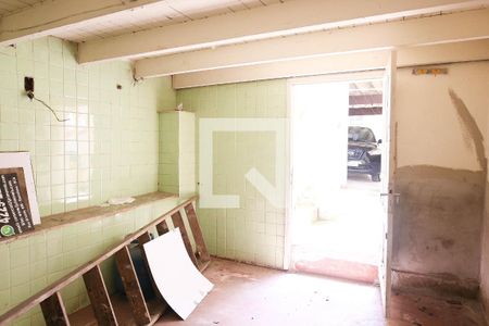 Casa à venda com 128m², 2 quartos e 5 vagas Casa à venda com 128m², 2 quartos e 5 vagasÁrea de Serviço