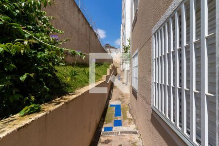 Apartamento à venda com 44m², 2 quartos e 1 vaga Apartamento à venda com 44m², 2 quartos e 1 vagaÁrea comum