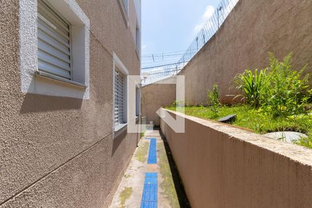 Apartamento à venda com 44m², 2 quartos e 1 vaga Apartamento à venda com 44m², 2 quartos e 1 vagaÁrea comum