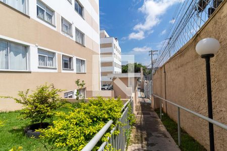 Apartamento à venda com 44m², 2 quartos e 1 vaga Apartamento à venda com 44m², 2 quartos e 1 vagaÁrea comum
