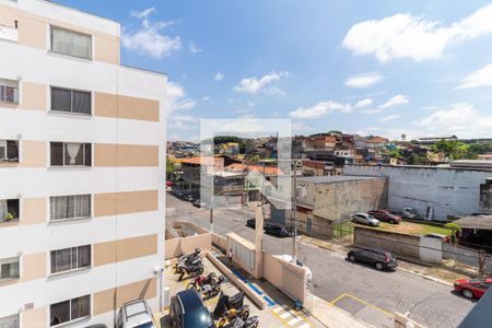 Apartamento à venda com 44m², 2 quartos e 1 vaga Apartamento à venda com 44m², 2 quartos e 1 vagaVista do Quarto 2