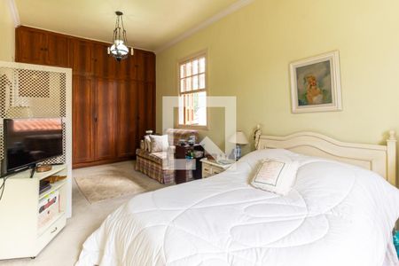Casa à venda com 400m², 4 quartos e 3 vagas Casa à venda com 400m², 4 quartos e 3 vagasSuíte - Quarto 1 (Superior)