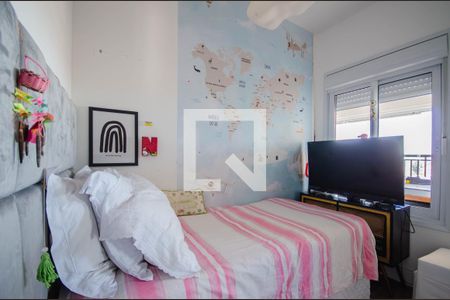 Apartamento à venda com 110m², 3 quartos e 2 vagas Apartamento à venda com 110m², 3 quartos e 2 vagasSuíte 2