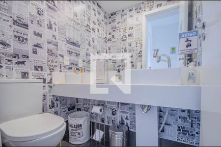 Apartamento à venda com 110m², 3 quartos e 2 vagas Apartamento à venda com 110m², 3 quartos e 2 vagasLavabo