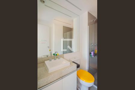 Apartamento à venda com 110m², 3 quartos e 2 vagas Apartamento à venda com 110m², 3 quartos e 2 vagasBanheiro da Suíte 3