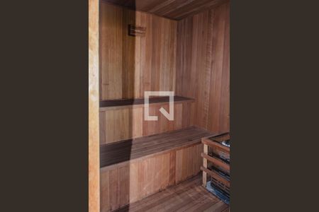 Apartamento à venda com 110m², 3 quartos e 2 vagas Apartamento à venda com 110m², 3 quartos e 2 vagasSaúna