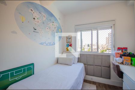 Apartamento à venda com 110m², 3 quartos e 2 vagas Apartamento à venda com 110m², 3 quartos e 2 vagasSuíte 3