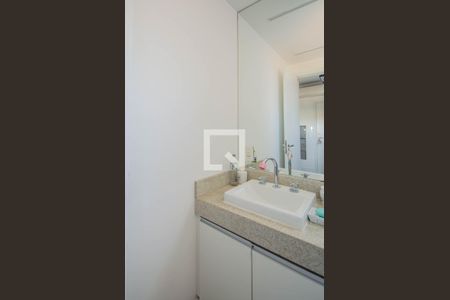 Apartamento à venda com 110m², 3 quartos e 2 vagas Apartamento à venda com 110m², 3 quartos e 2 vagasBanheiro da Suíte 2