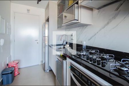 Apartamento à venda com 110m², 3 quartos e 2 vagas Apartamento à venda com 110m², 3 quartos e 2 vagasCozinha