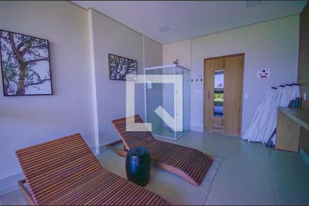 Apartamento à venda com 110m², 3 quartos e 2 vagas Apartamento à venda com 110m², 3 quartos e 2 vagasSaúna