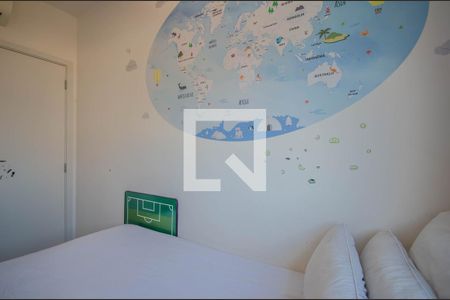 Apartamento à venda com 110m², 3 quartos e 2 vagas Apartamento à venda com 110m², 3 quartos e 2 vagasSuíte 3