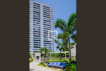 Apartamento à venda com 110m², 3 quartos e 2 vagas Apartamento à venda com 110m², 3 quartos e 2 vagasFachada do Prédio