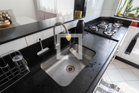 Apartamento à venda com 220m², 5 quartos e 3 vagasCozinha
