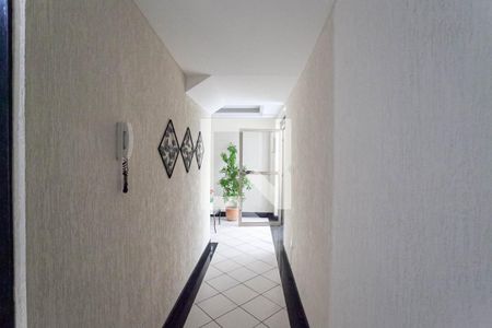 Apartamento à venda com 220m², 5 quartos e 3 vagasHall de entrada 