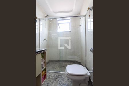 Apartamento à venda com 220m², 5 quartos e 3 vagasBanheiro social 