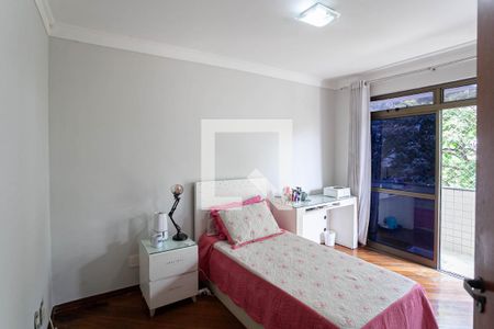 Apartamento à venda com 220m², 5 quartos e 3 vagasSuíte 1