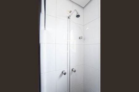 Apartamento à venda com 220m², 5 quartos e 3 vagasBanheiro da suíte 1