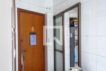 Apartamento à venda com 220m², 5 quartos e 3 vagasÁrea de serviço 