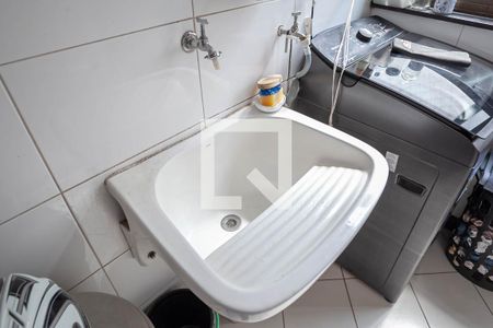 Apartamento à venda com 220m², 5 quartos e 3 vagasÁrea de serviço 