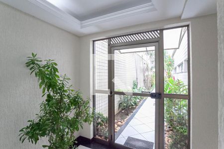 Apartamento à venda com 220m², 5 quartos e 3 vagasHall de entrada 