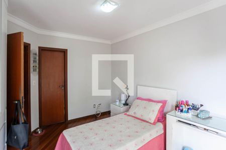 Apartamento à venda com 220m², 5 quartos e 3 vagasSuíte 1