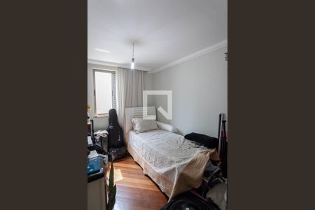 Apartamento à venda com 220m², 5 quartos e 3 vagasQuarto 3