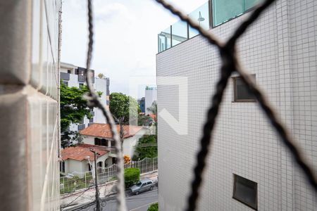 Apartamento à venda com 220m², 5 quartos e 3 vagasVista do quarto 3