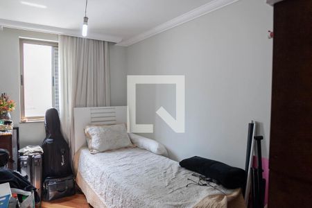Apartamento à venda com 220m², 5 quartos e 3 vagasQuarto 3