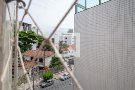 Apartamento à venda com 220m², 5 quartos e 3 vagasVista do quarto 1