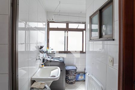 Apartamento à venda com 220m², 5 quartos e 3 vagasÁrea de serviço 