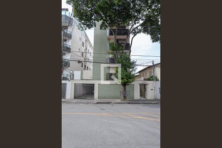 Apartamento à venda com 220m², 5 quartos e 3 vagasFachada