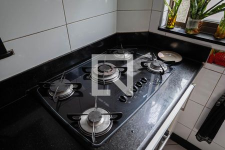 Apartamento à venda com 220m², 5 quartos e 3 vagasCozinha