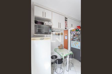 Apartamento à venda com 220m², 5 quartos e 3 vagasCozinha