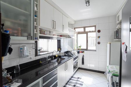 Apartamento à venda com 220m², 5 quartos e 3 vagasCozinha