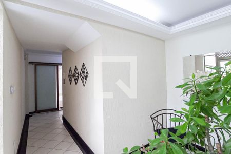 Apartamento à venda com 220m², 5 quartos e 3 vagasHall de entrada 