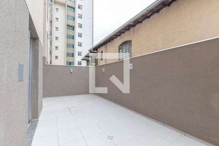 Apartamento à venda com 96m², 2 quartos e 2 vagasTerraço