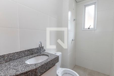 Apartamento à venda com 96m², 2 quartos e 2 vagasBanheiro