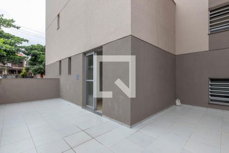 Apartamento à venda com 96m², 2 quartos e 2 vagasTerraço