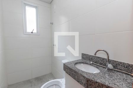 Apartamento à venda com 96m², 2 quartos e 2 vagasBanheiro