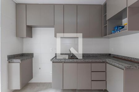 Apartamento à venda com 96m², 2 quartos e 2 vagasCozinha
