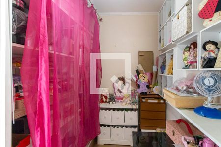 Apartamento à venda com 127m², 3 quartos e 1 vaga Apartamento à venda com 127m², 3 quartos e 1 vagaQuarto de serviço