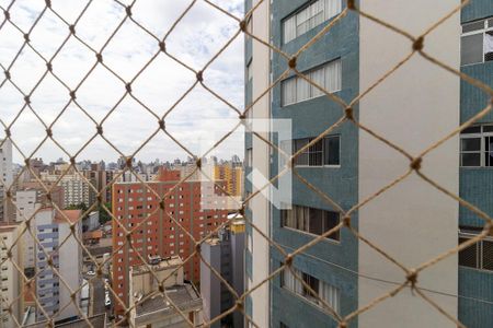 Apartamento à venda com 127m², 3 quartos e 1 vaga Apartamento à venda com 127m², 3 quartos e 1 vagaVista