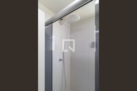 Apartamento à venda com 127m², 3 quartos e 1 vaga Apartamento à venda com 127m², 3 quartos e 1 vagaBanheiro da suíte